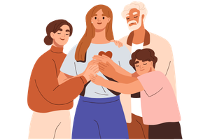 Accompagnement des aidants